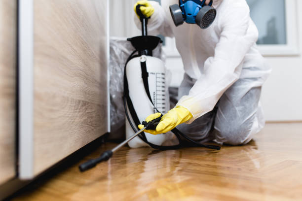  Bon Secour, AL Pest Control Pros